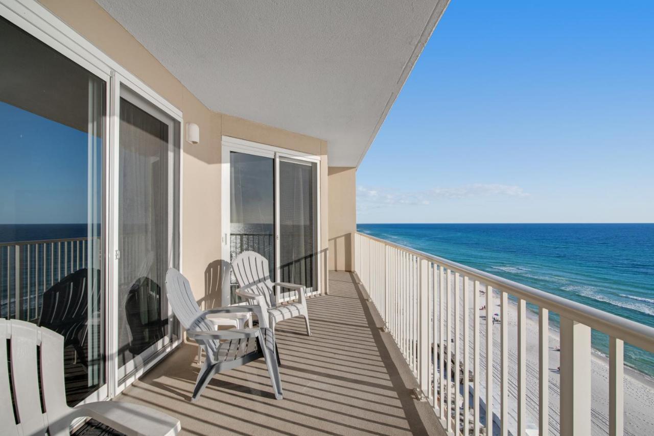 Grandview East Villa Panama City Beach Exterior photo