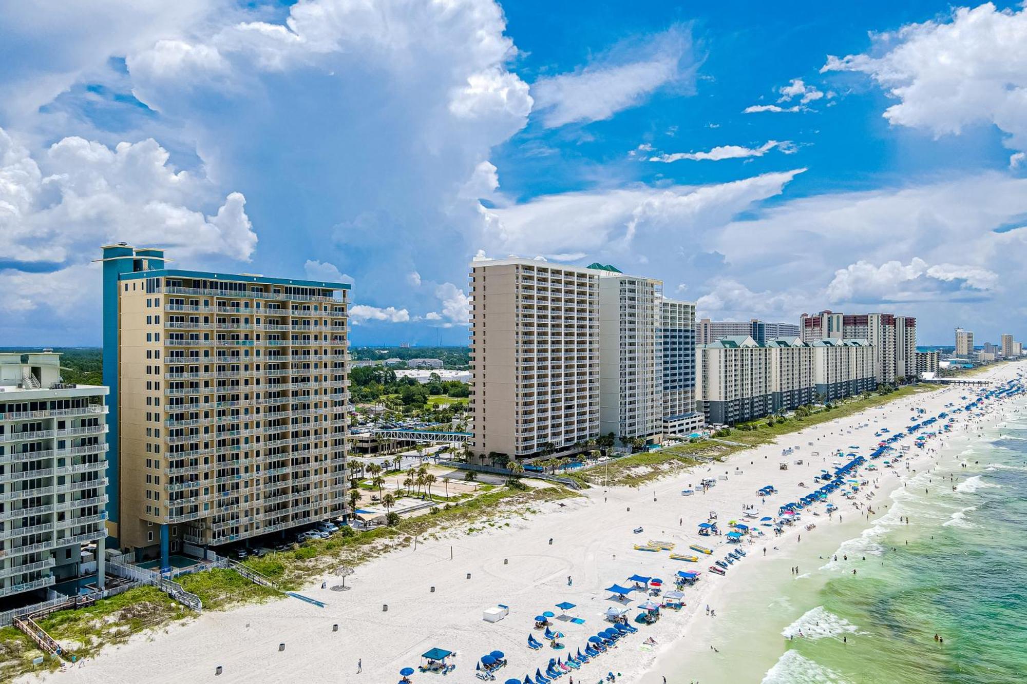 Grandview East Villa Panama City Beach Room photo