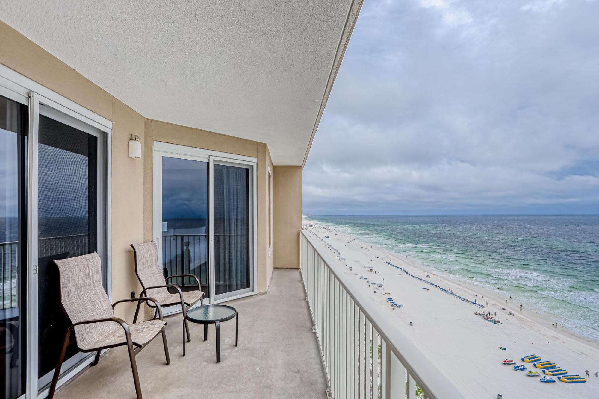 Grandview East Villa Panama City Beach Room photo