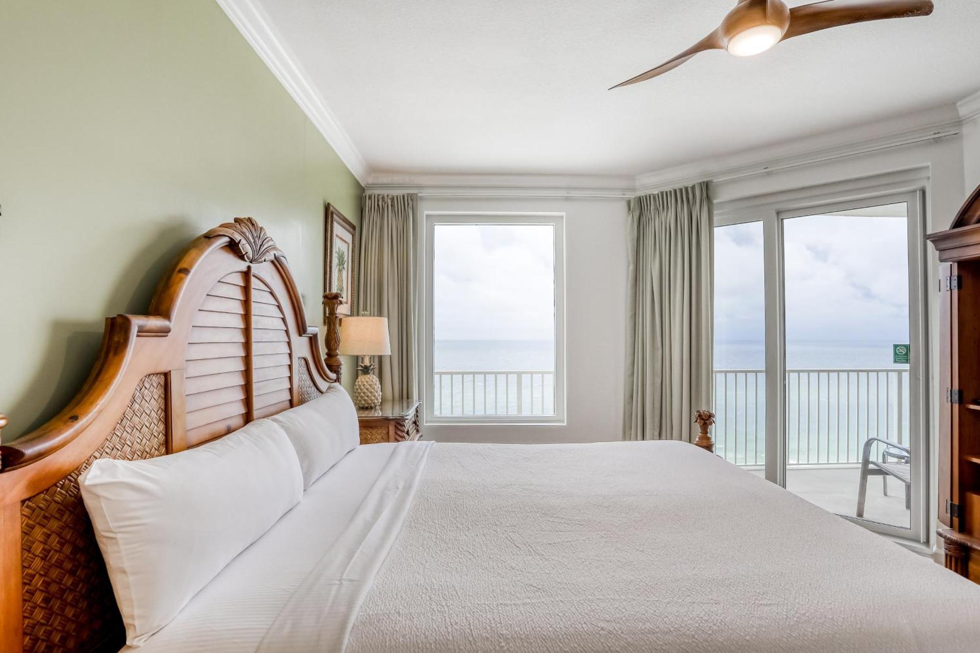 Grandview East Villa Panama City Beach Room photo