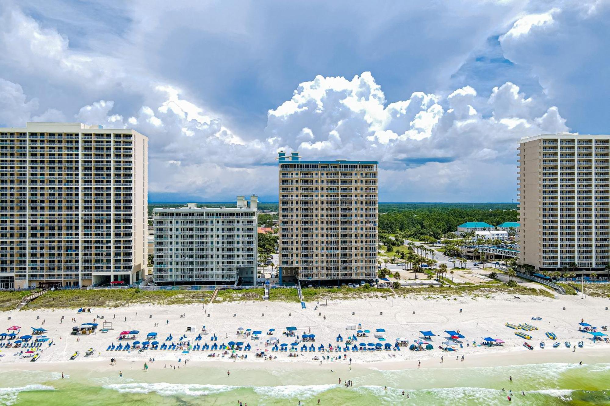 Grandview East Villa Panama City Beach Room photo